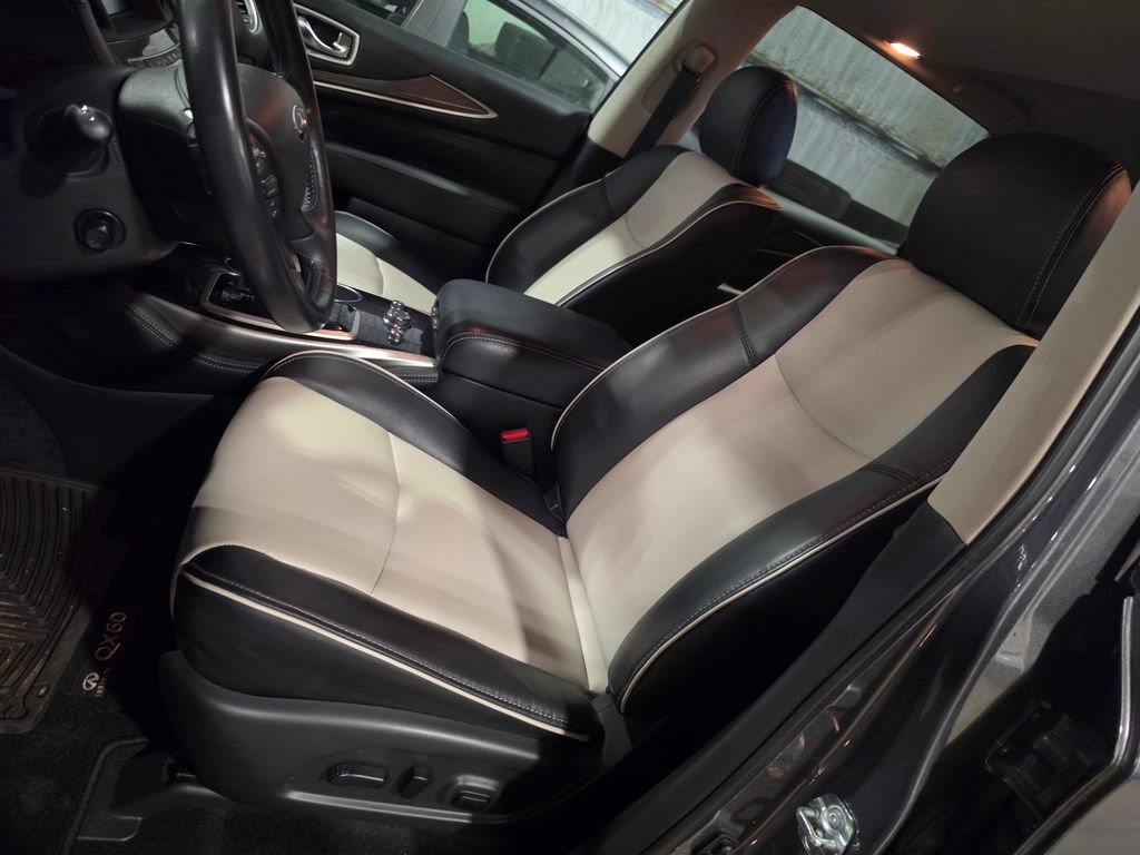 Used 2020 INFINITI QX60 Signature Edition AWD/4WD image 6