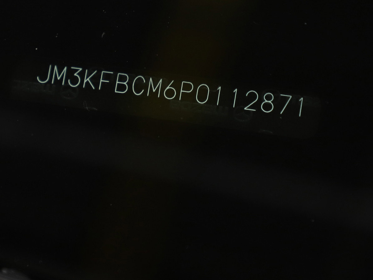 Used 2023 MAZDA CX-5 AWD 2.5 S w/ Preferred Package image 30