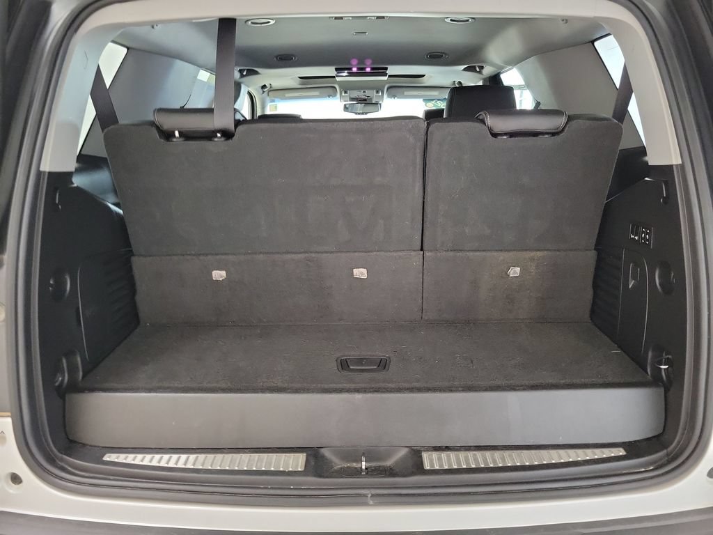 Certified 2020 GMC Yukon Denali w/ Denali Ultimate Package AWD/4WD image 21