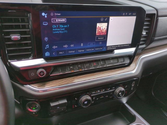 Used 2024 Chevrolet Silverado 1500 RST w/ Redline Edition image 12