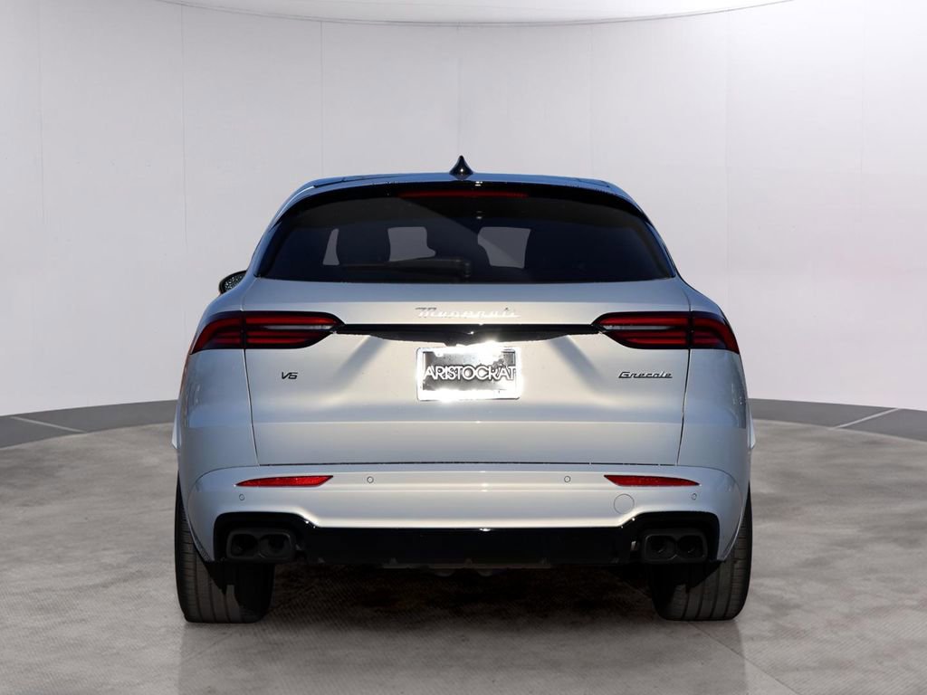 New 2026 Maserati Grecale Modena image 6