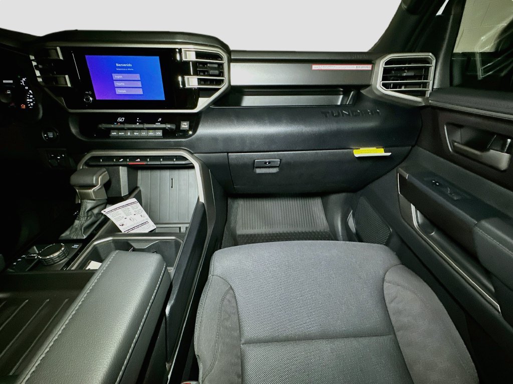 New 2026 Toyota Tundra SR5 AWD/4WD image 27