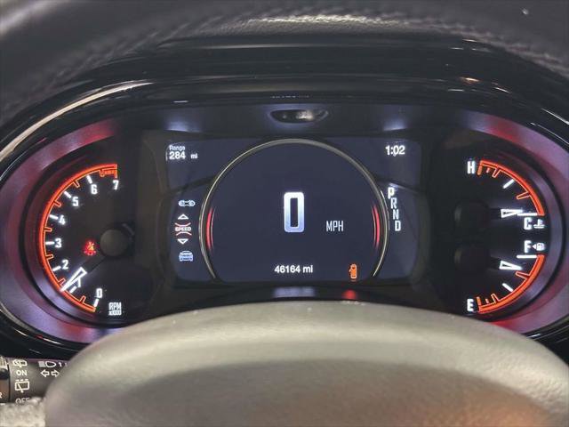 Certified 2022 Dodge Durango GT image 30