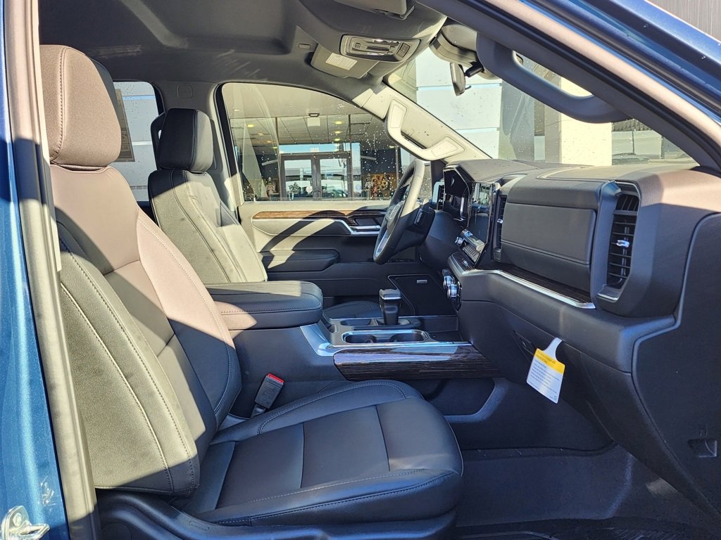 New 2026 GMC Sierra 1500 Elevation w/ Elevation Premium Package image 38