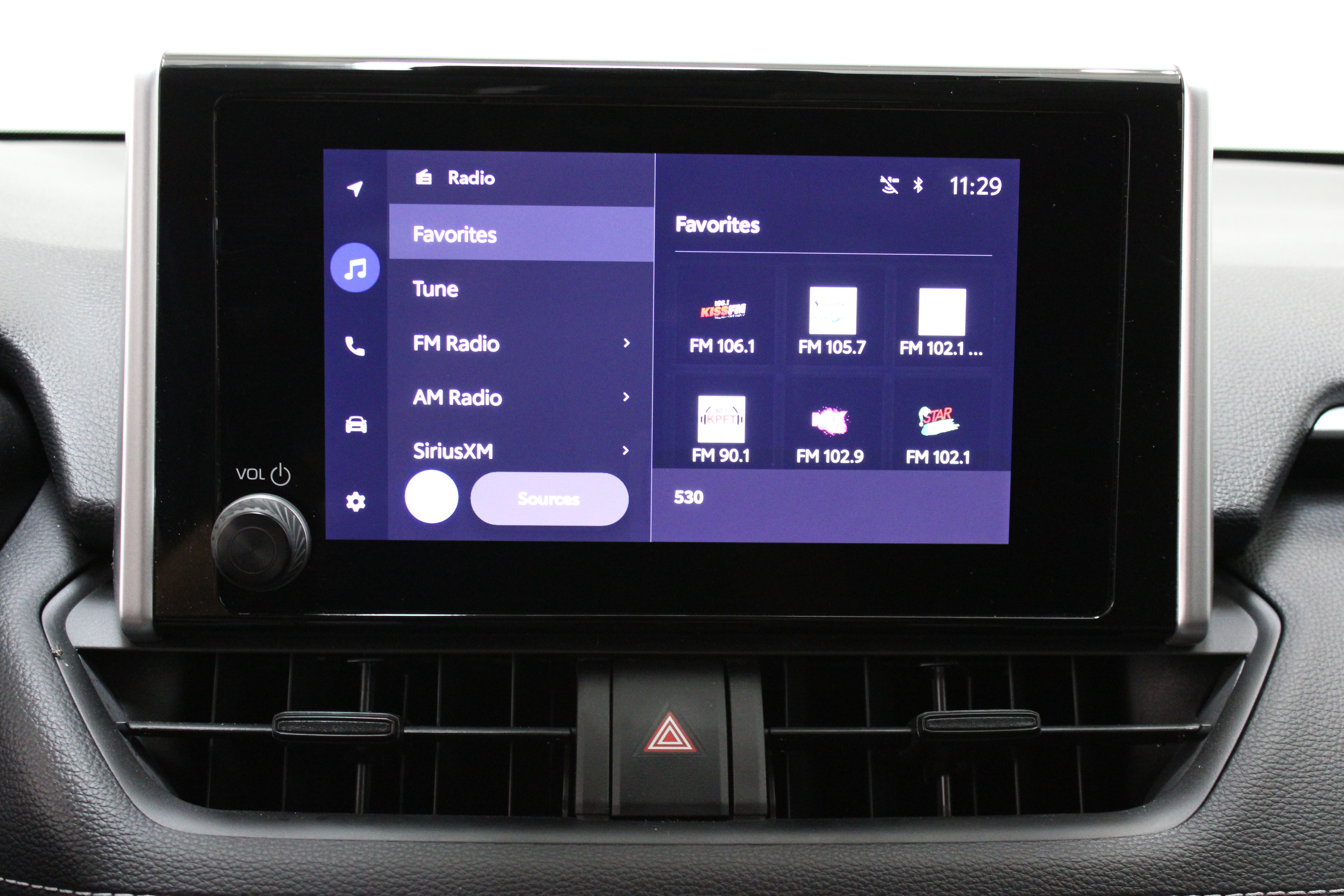 Used 2025 Toyota RAV4 Woodland Edition w/ Weather Package AWD/4WD image 19