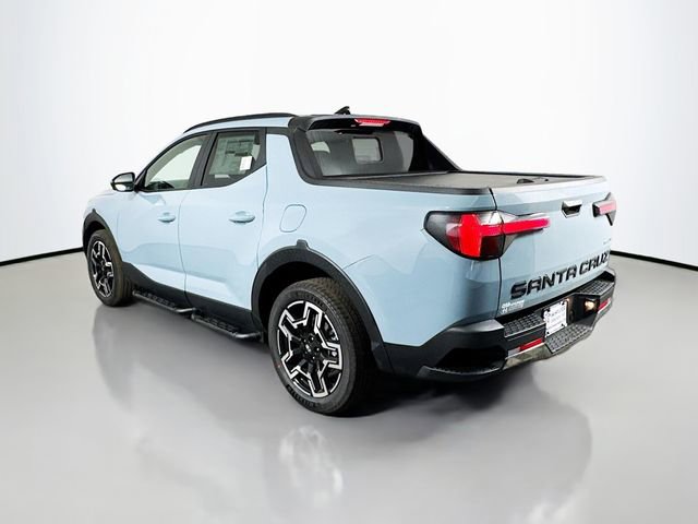 New 2026 Hyundai Santa Cruz Limited image 6