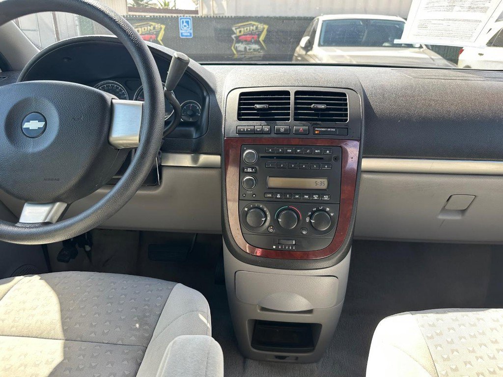 Used 2008 Chevrolet Uplander LS w/ Climate Package image 24