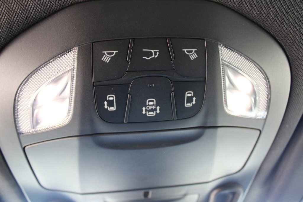 New 2026 Chrysler Pacifica Limited w/ S Appearance Package image 20