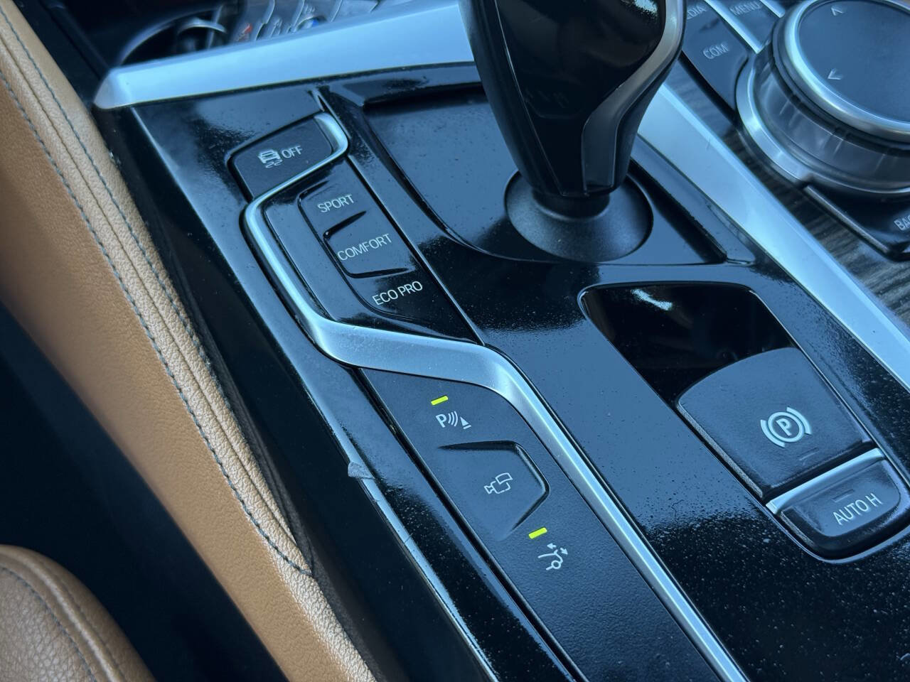 Used 2018 BMW 640i Gran Turismo xDrive image 27