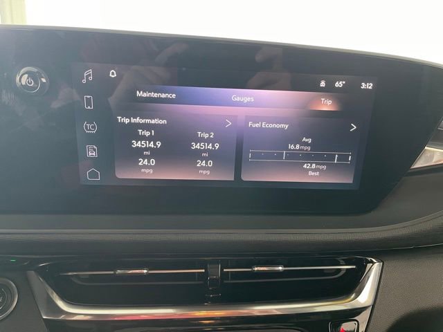 Used 2024 Buick Envista Sport Touring w/ Convenience I Package FWD image 41