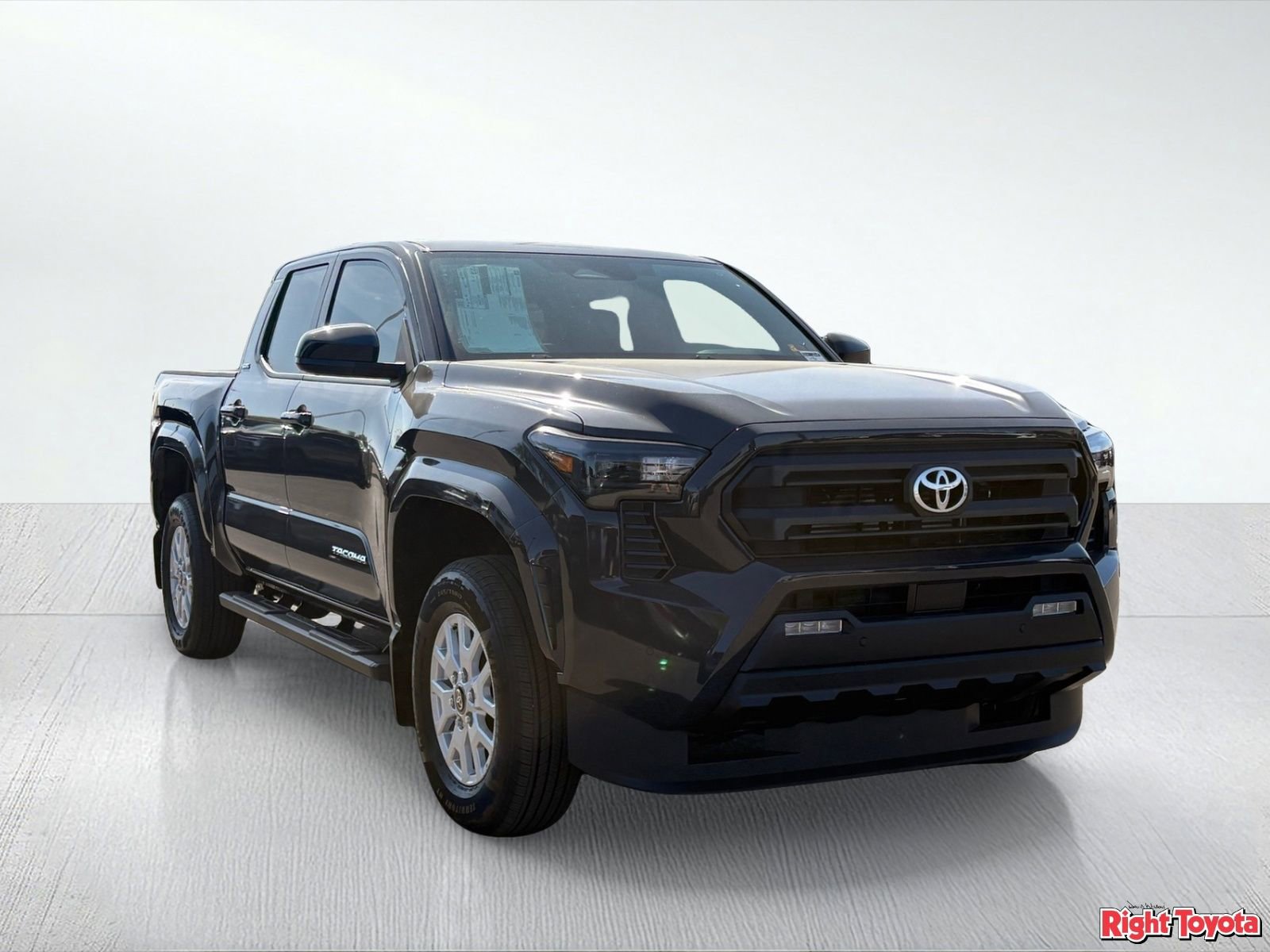 New 2026 Toyota Tacoma SR5 RWD image 9