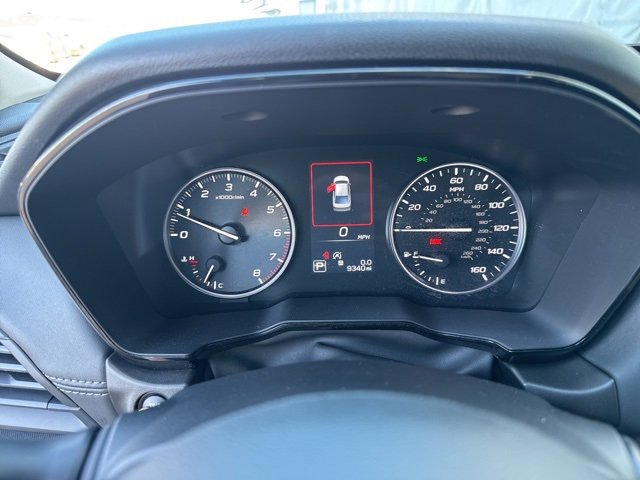 Used 2025 Subaru Legacy Premium image 18
