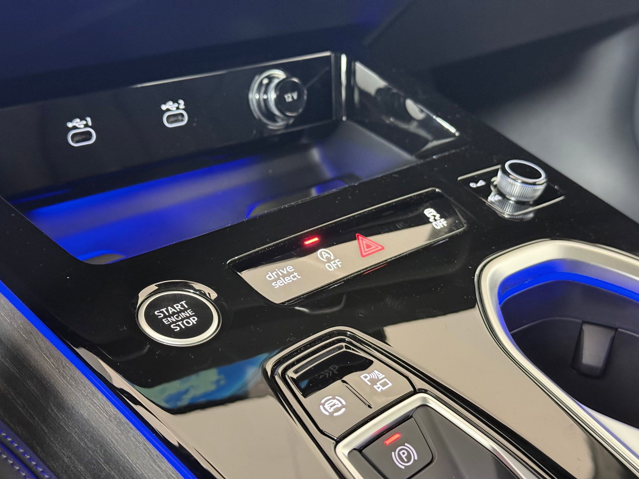 New 2026 Audi A6 Prestige image 25