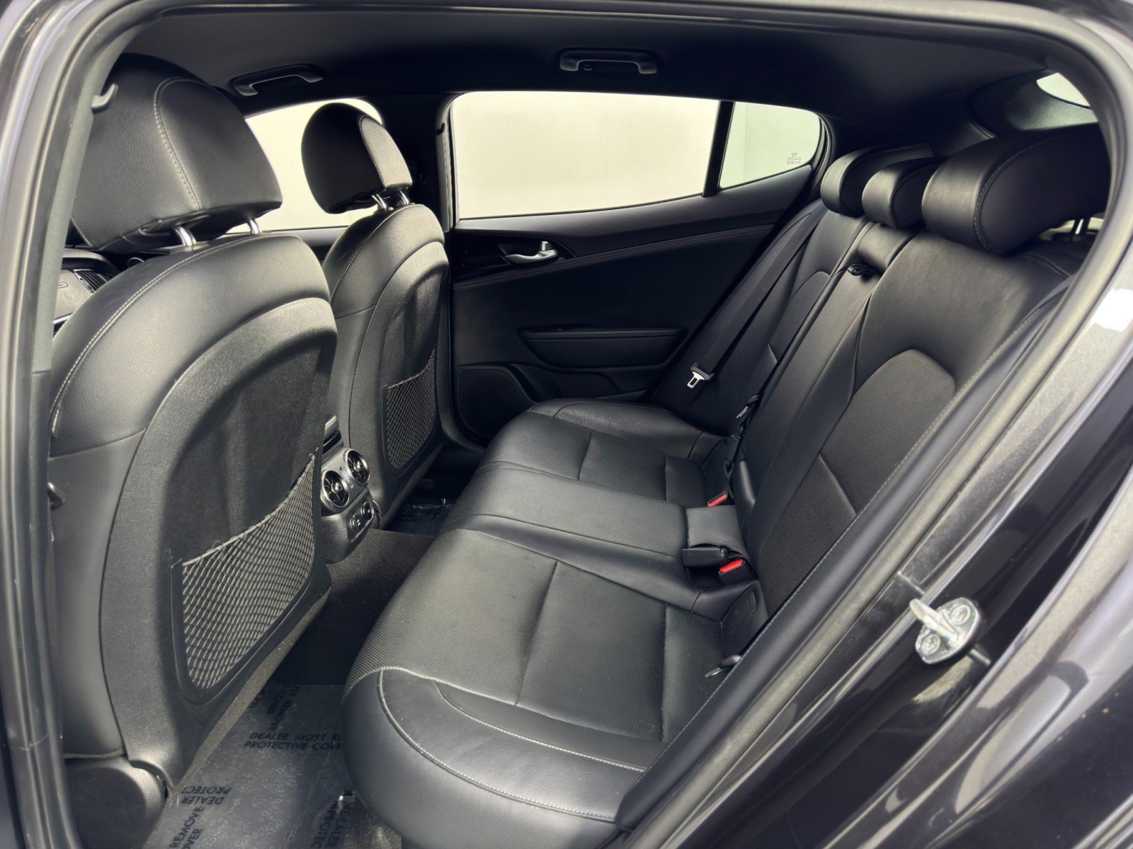 Used 2022 Kia Stinger GT-Line image 38