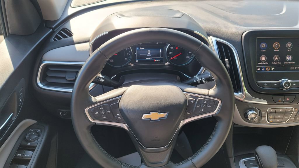 Used 2023 Chevrolet Equinox LT w/ Driver Convenience Package image 20