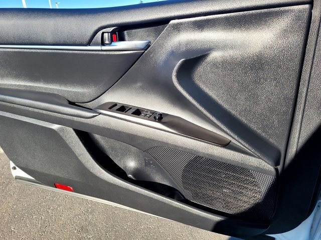 Certified 2024 Toyota Camry SE image 17