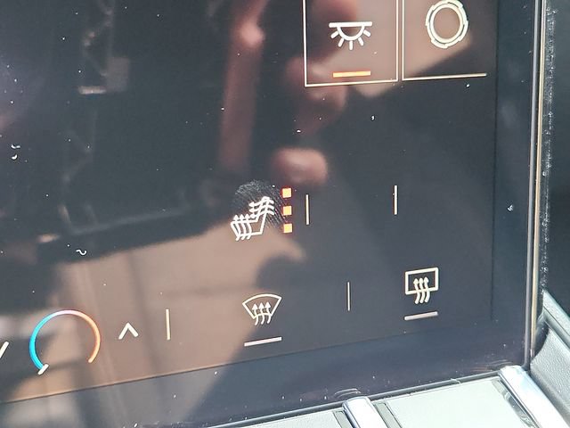 New 2027 GMC Terrain Elevation FWD image 15