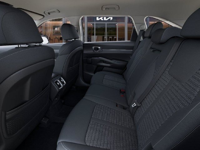 New 2026 Kia Sorento LX FWD image 19