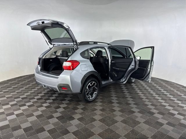 Used 2017 Subaru Crosstrek 2.0i Limited AWD/4WD image 14