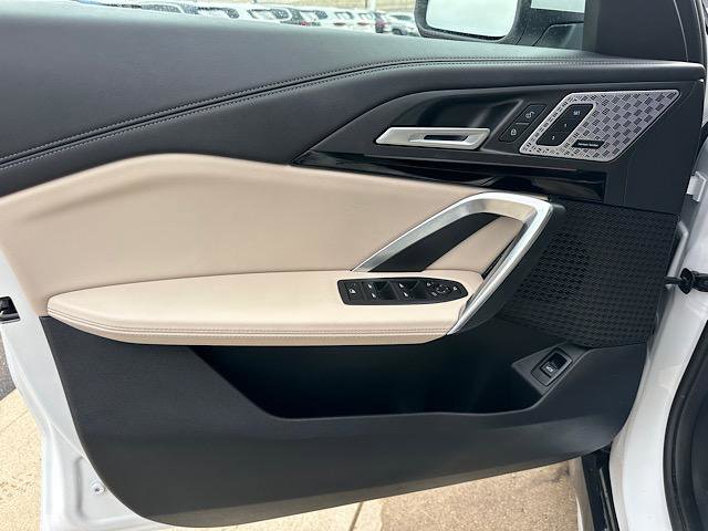 Certified 2025 BMW X1 xDrive28i w/ Premium Package image 16