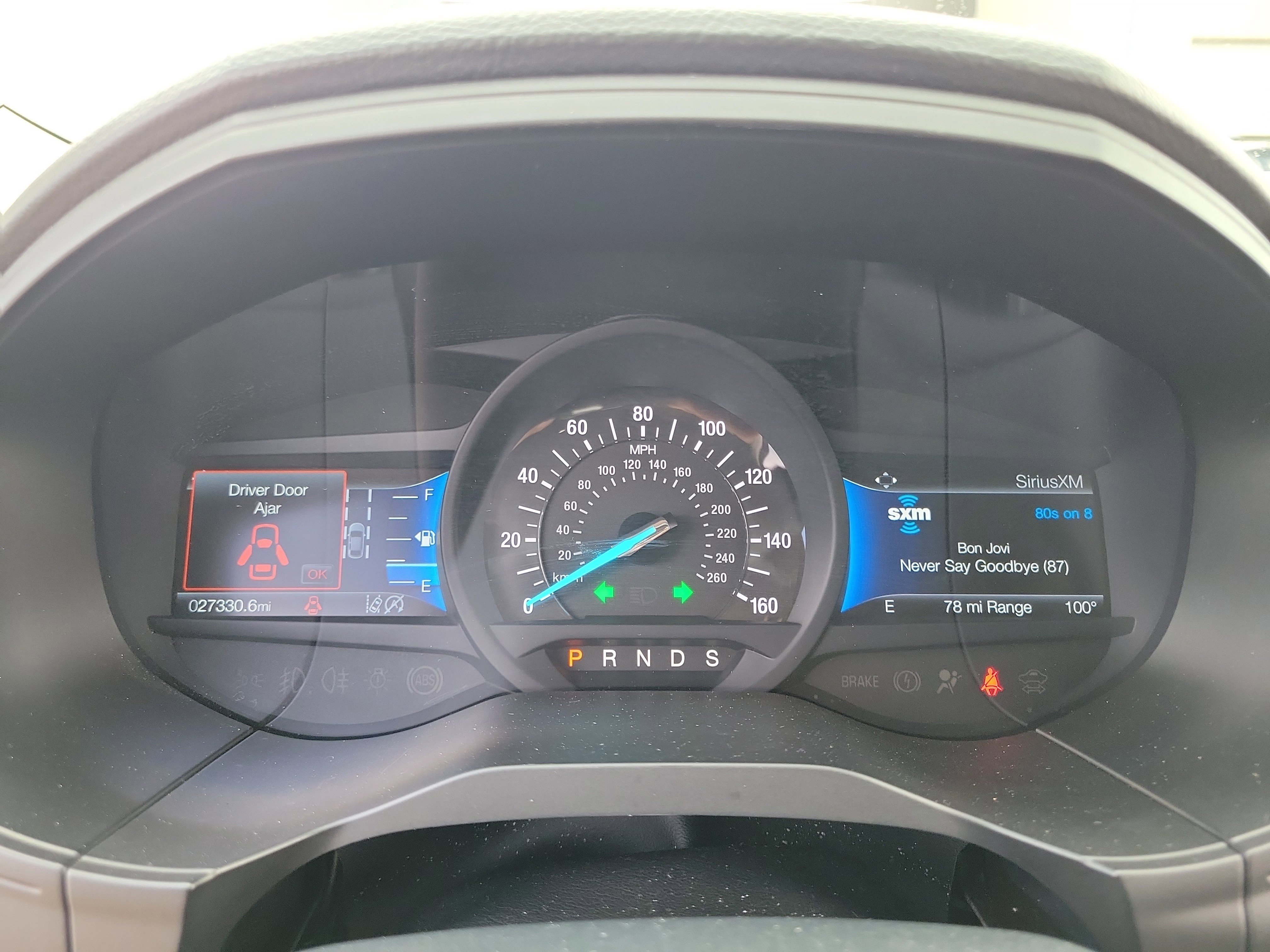 Used 2024 Ford Edge Titanium image 24