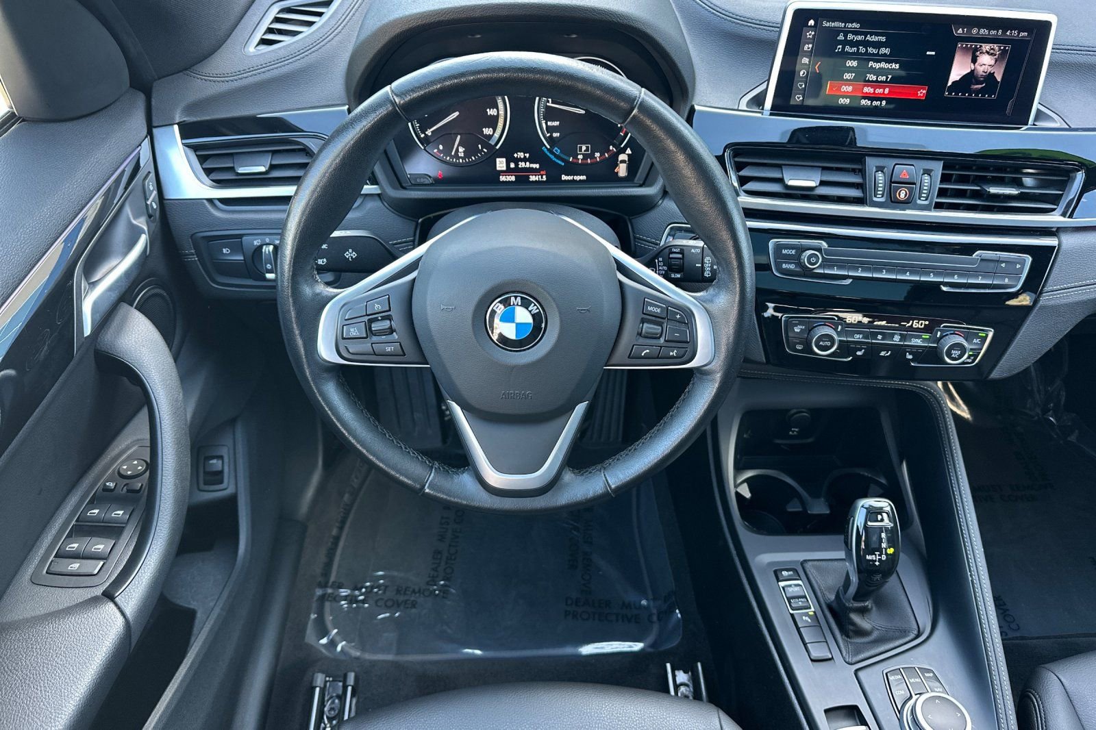 Used 2020 BMW X1 sDrive28i w/ Premium Package FWD image 14