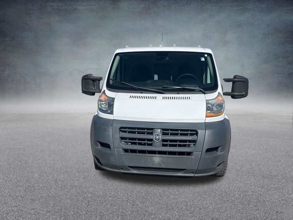 Used 2017 RAM ProMaster 3500 image 8