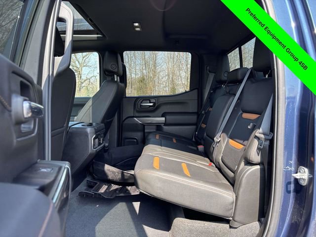 Used 2019 GMC Sierra 1500 AT4 w/ AT4 Premium Package image 29