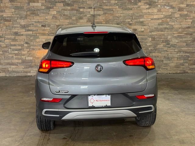 Used 2020 Buick Encore GX Preferred w/ Cold Weather Comfort Package image 6