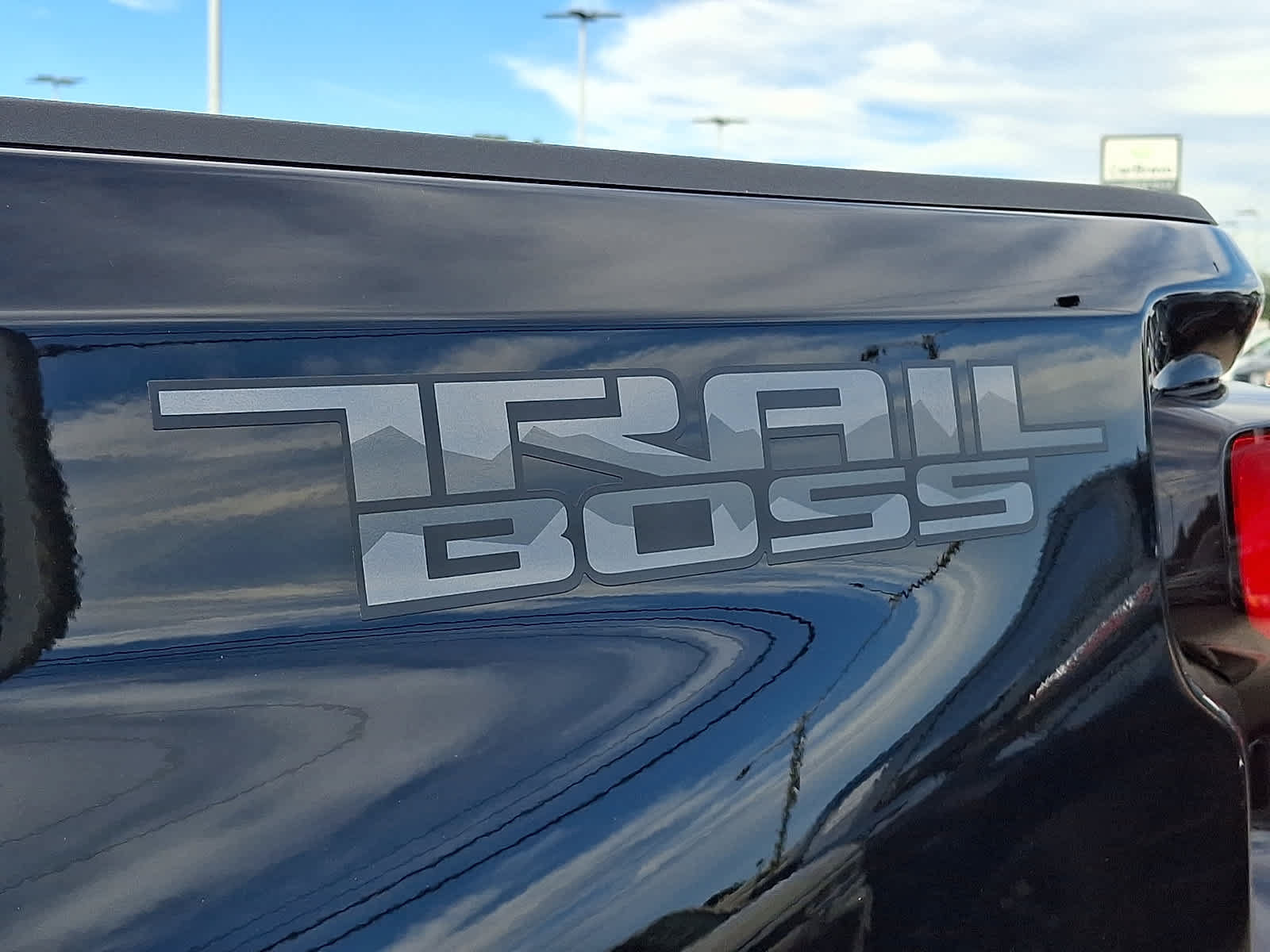 New 2026 Chevrolet Silverado 3500 LT w/ Trail Boss Package AWD/4WD image 24