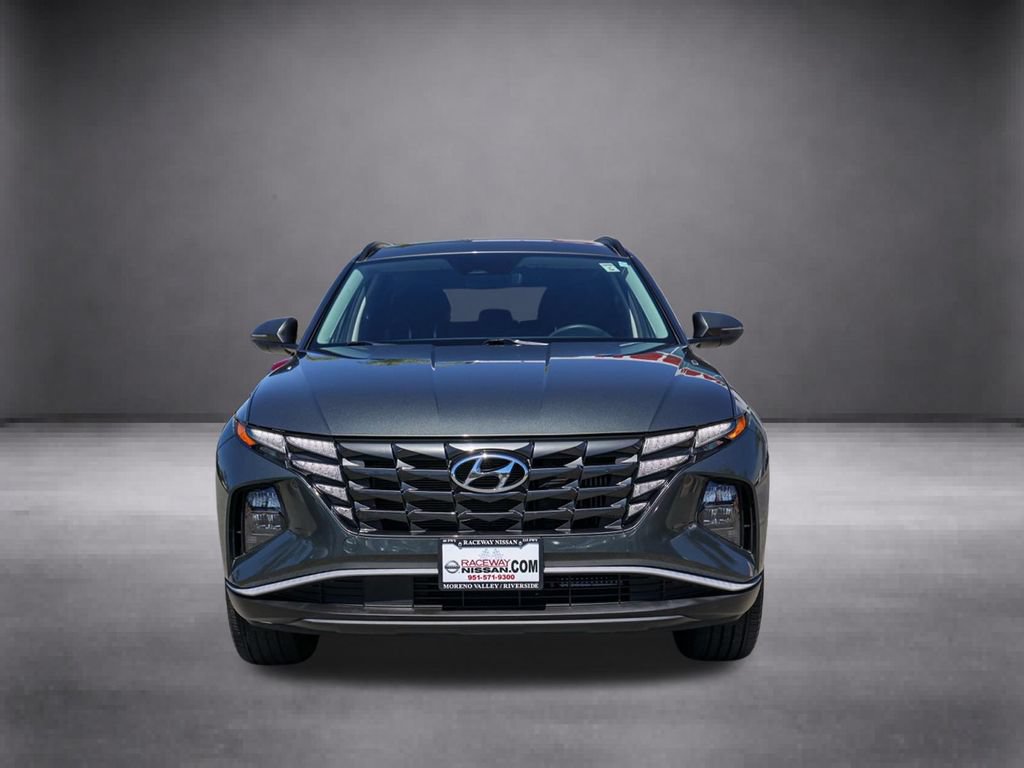 Used 2023 Hyundai Tucson SEL AWD/4WD image 10