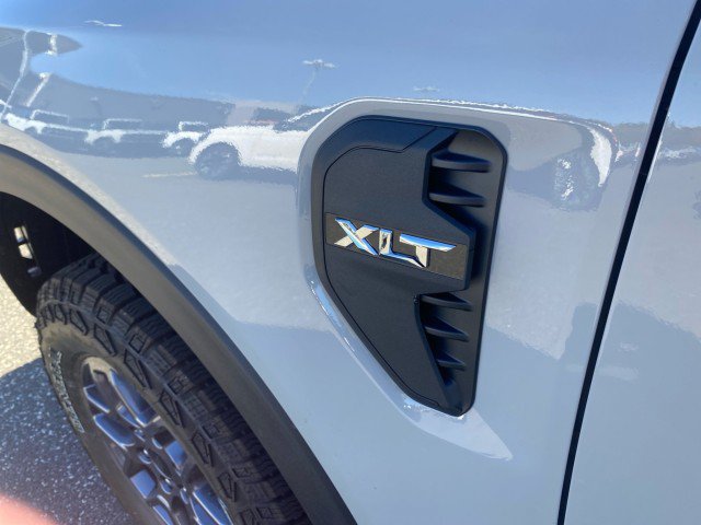 New 2026 Ford Ranger XLT w/ Equipment Group 301A High AWD/4WD image 38