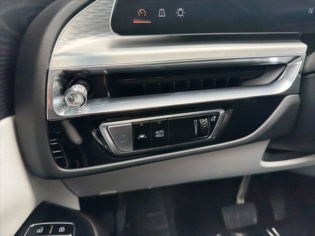 Used 2024 Cadillac Lyriq Sport w/ LPO, Floor Liner Package image 39