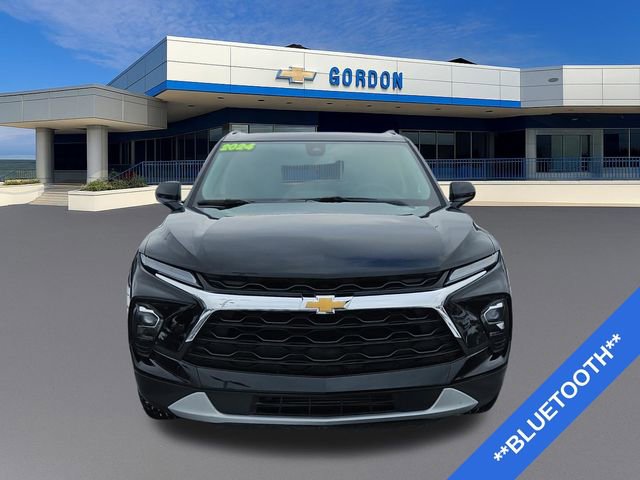 Used 2024 Chevrolet Blazer LT w/ Convenience Package image 2