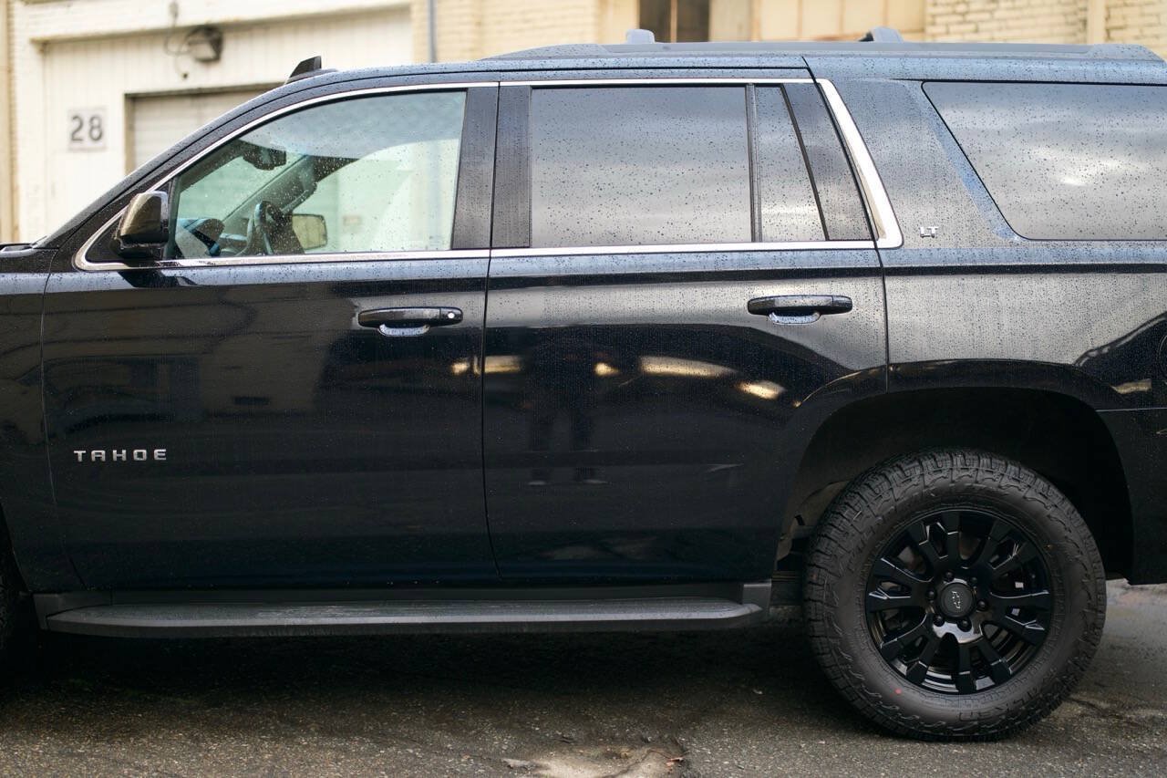 Used 2019 Chevrolet Tahoe LT AWD/4WD image 18