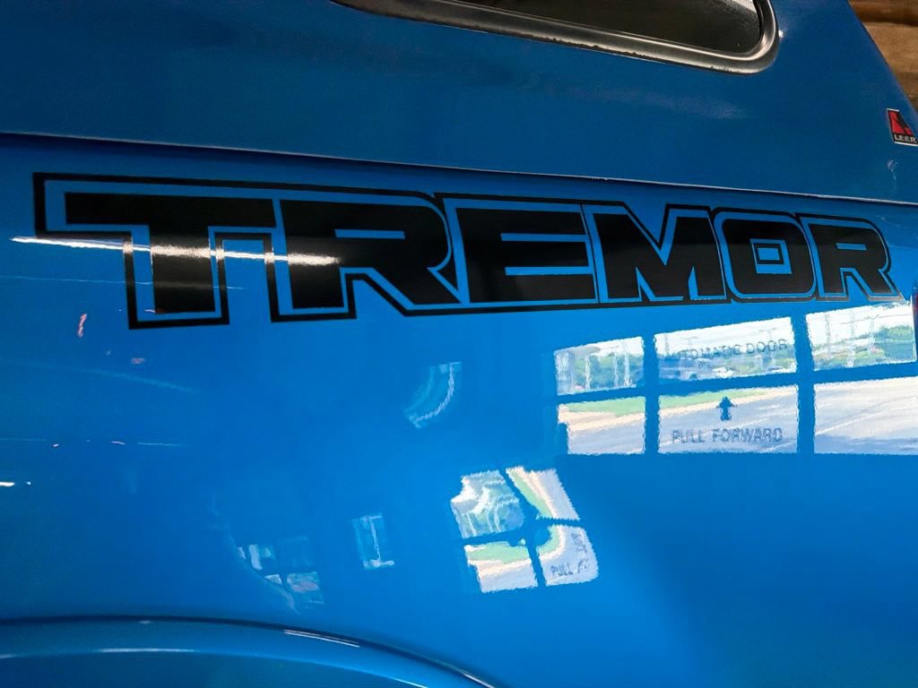 Used 2020 Ford F250 XLT w/ Tremor Off-Road Package AWD/4WD image 23