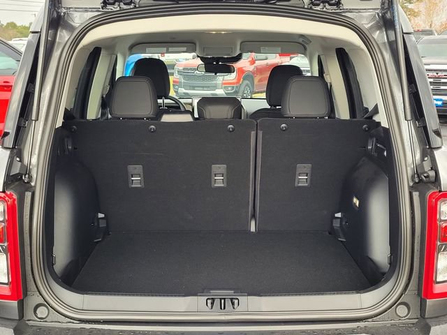 New 2025 Ford Bronco Sport Big Bend image 9