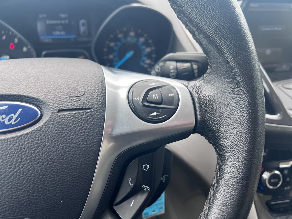 Used 2013 Ford Escape SEL AWD/4WD image 25