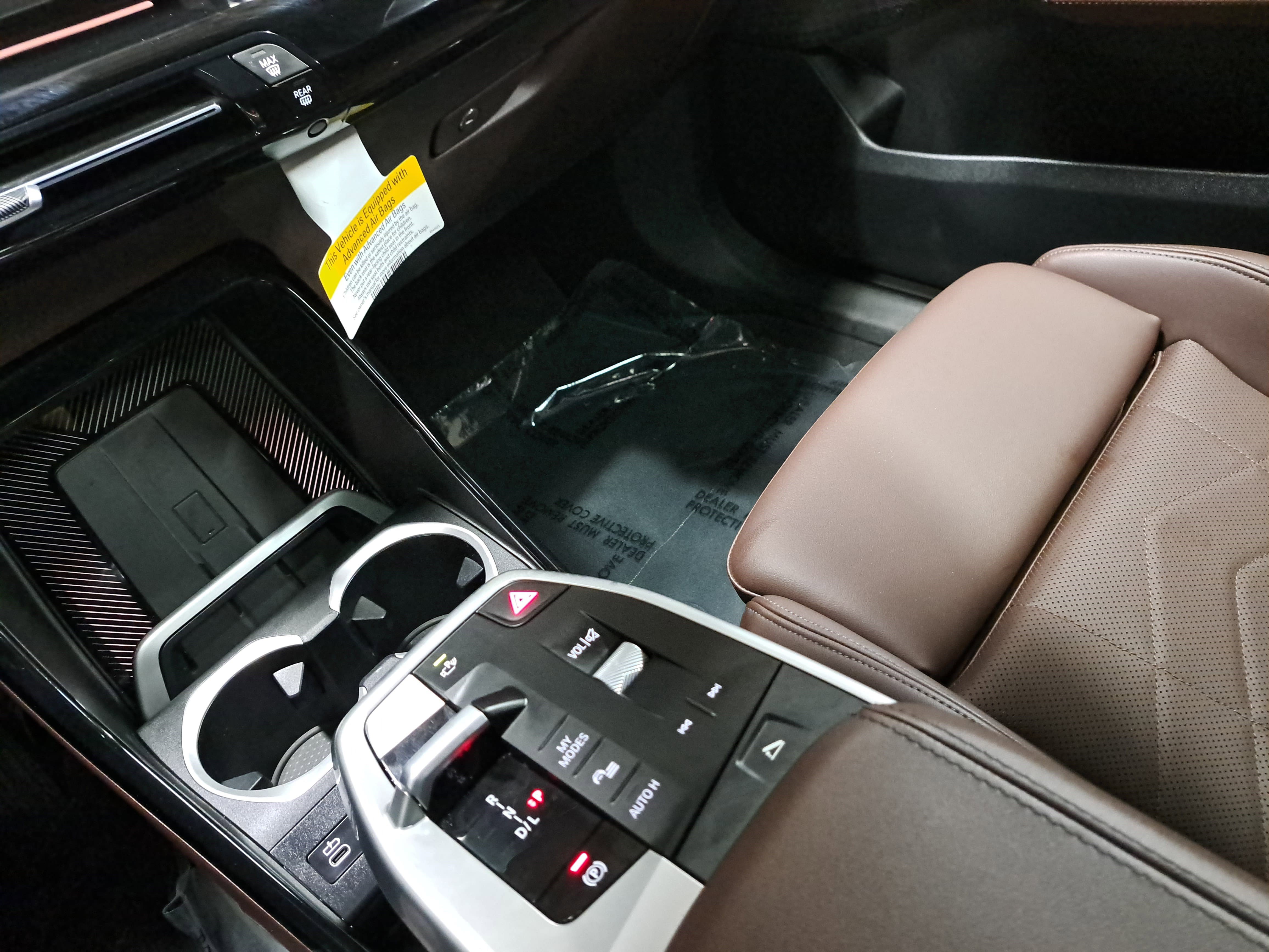 Used 2025 BMW X1 xDrive28i image 25