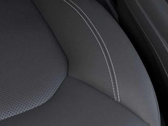 New 2027 Chrysler Pacifica Select FWD image 28