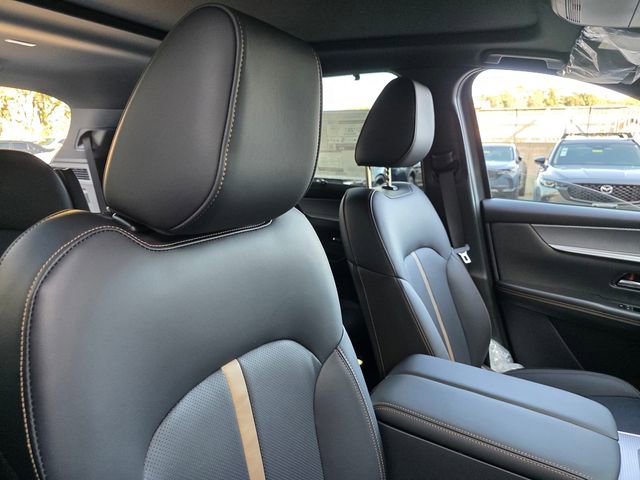 New 2026 MAZDA CX-90 Plug-In Hybrid w/ Premium Plus image 14