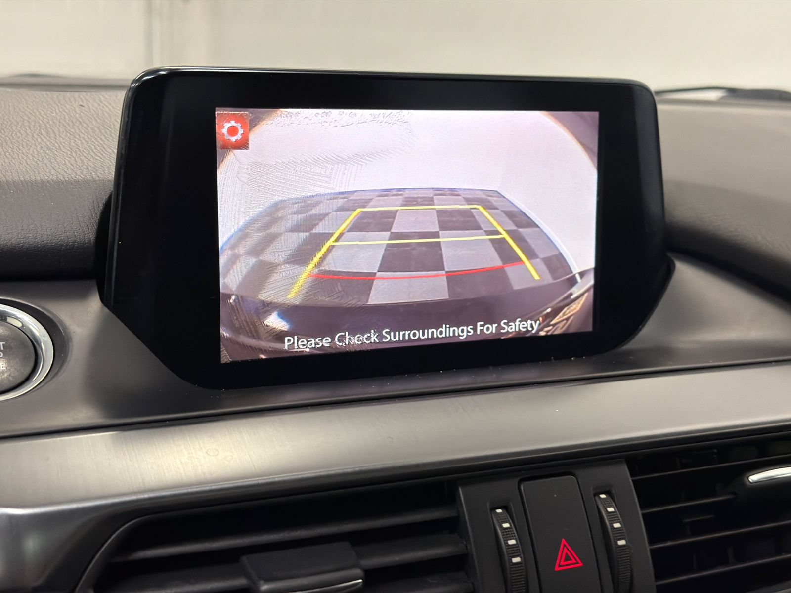 Used 2017 MAZDA MAZDA6 Touring FWD image 21