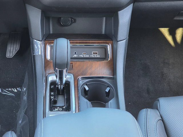 New 2025 Subaru Ascent Touring image 12