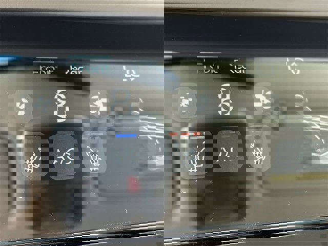 Used 2026 Genesis GV70 2.5T image 7