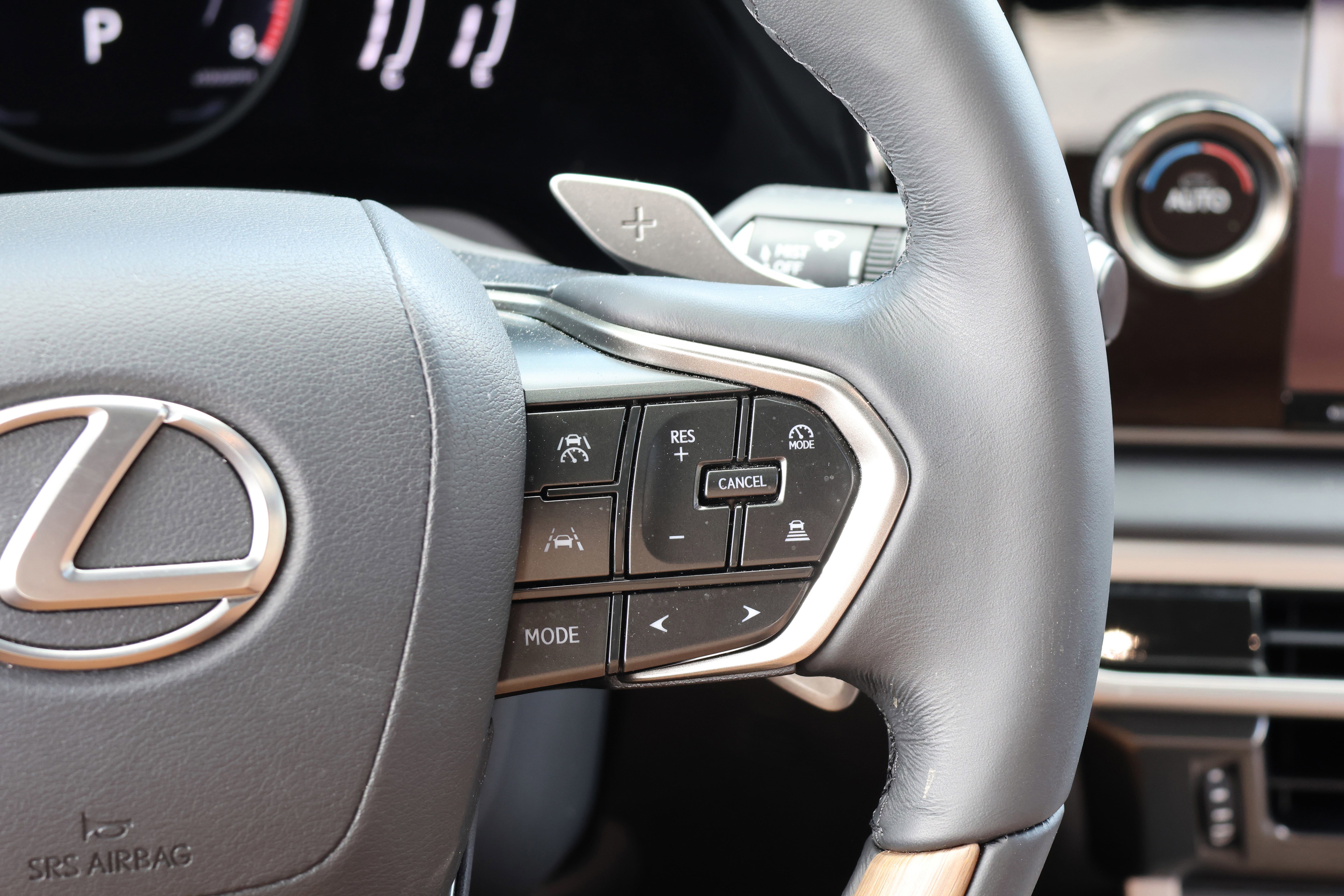 Certified 2023 Lexus RX 350 Premium image 20