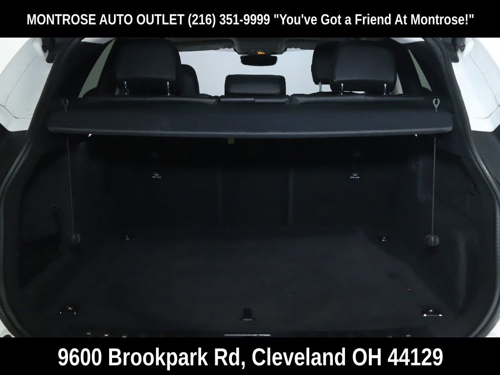 Used 2021 Jaguar F-PACE S image 20