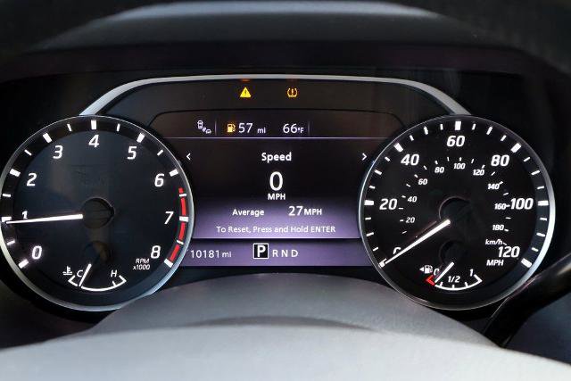 Certified 2024 Nissan Titan SV w/ SV Convenience Package image 25