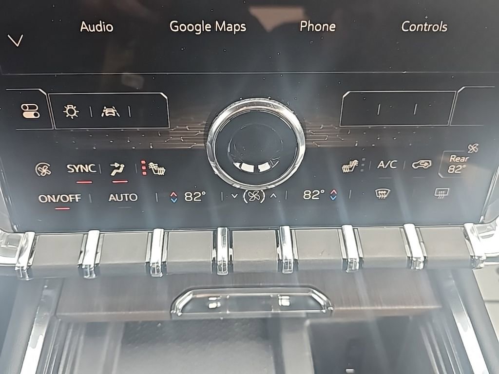 Certified 2024 GMC Acadia Denali w/ LPO, Floor Liner Package image 26