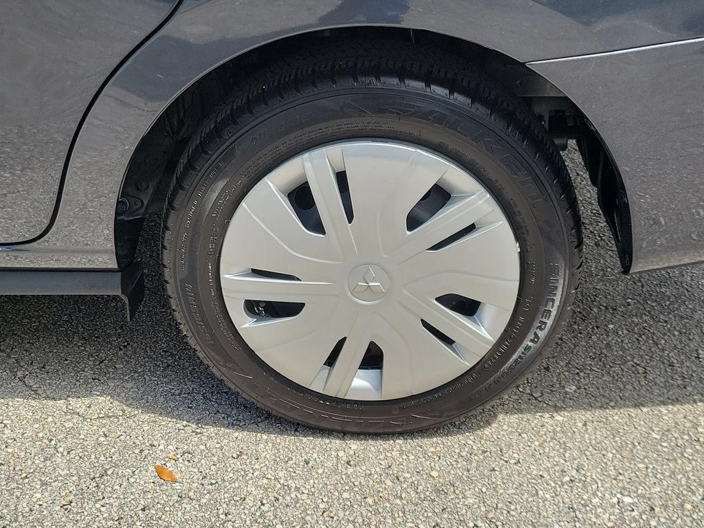 Used 2024 Mitsubishi Mirage G4 FWD image 5