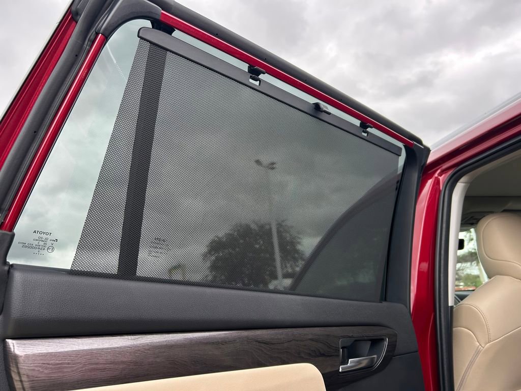 Used 2023 Toyota Highlander Platinum image 20